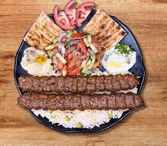 Adana Kabab ( 1 m super)