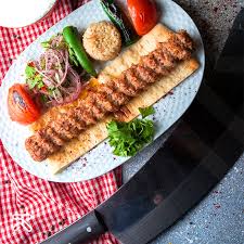 Adana Kabab (porsiya)